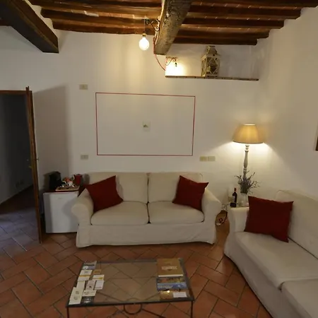 Il Palazzetto Bed & Breakfast Montepulciano Stazione