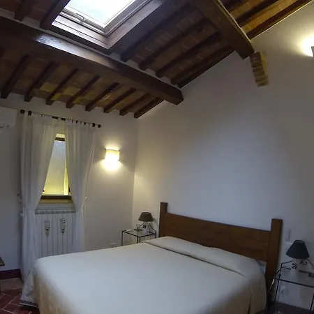 Bed & Breakfast Il Palazzetto *