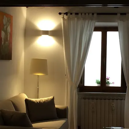 Il Palazzetto Bed & Breakfast *