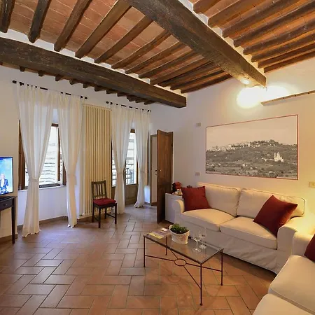 Couette-café Il Palazzetto