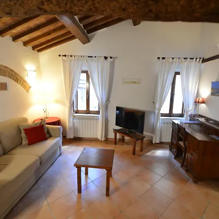 Il Palazzetto Couette-café 4*