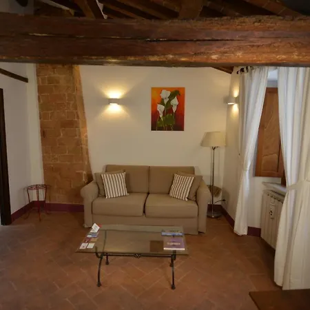 Il Palazzetto Couette-café 4*