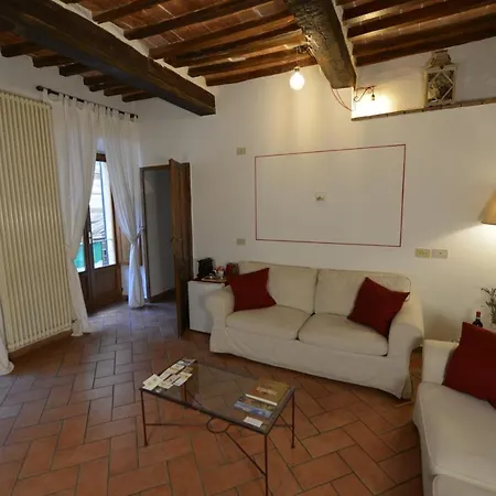 Il Palazzetto Couette-café