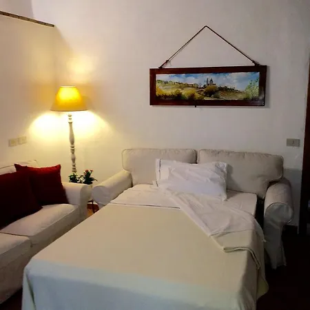 Bed and Breakfast Il Palazzetto