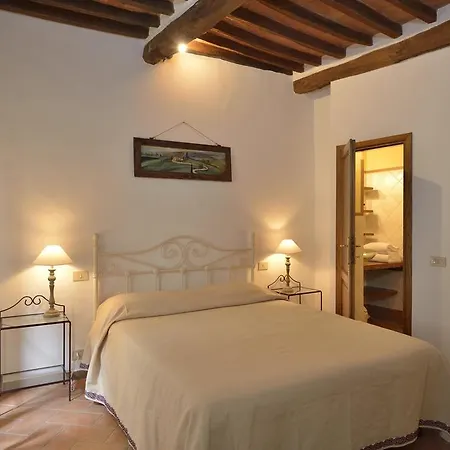 Il Palazzetto Montepulciano Stazione