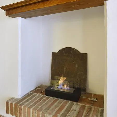 Bed and Breakfast Il Palazzetto *