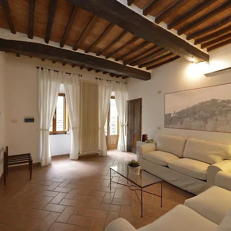 Il Palazzetto Couette-café 4*