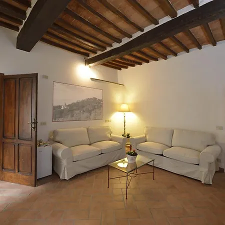 Couette-café Il Palazzetto