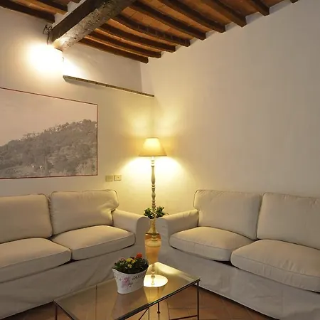 Il Palazzetto Couette-café Montepulciano Stazione