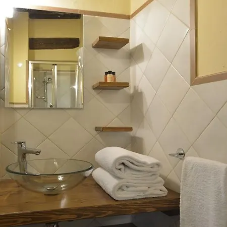 Il Palazzetto Couette-café