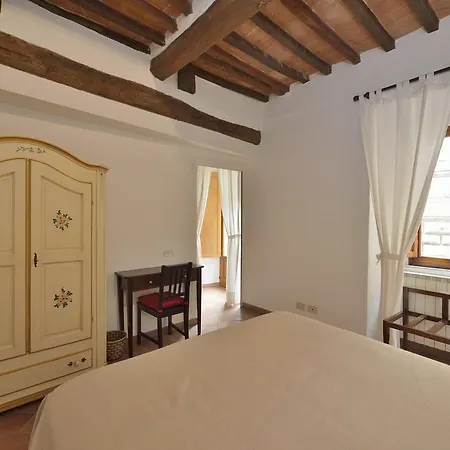 Il Palazzetto Couette-café 4*