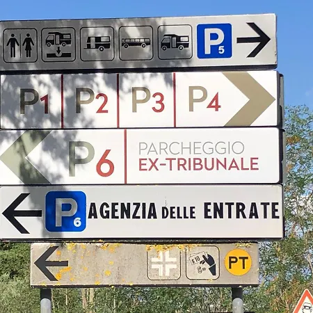Il Palazzetto Montepulciano Stazione