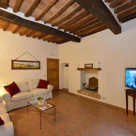 Il Palazzetto * Montepulciano Stazione
