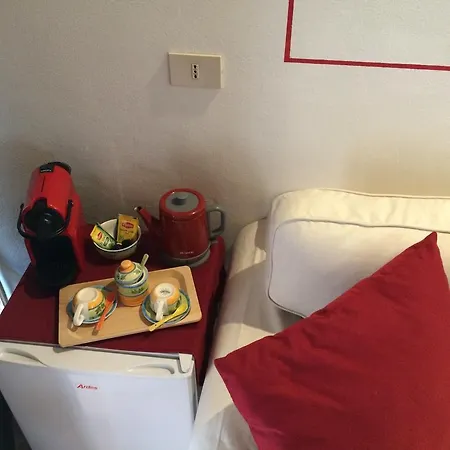Il Palazzetto Couette-café *
