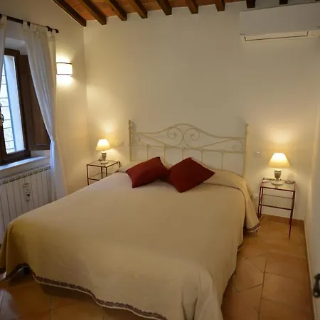 Il Palazzetto Montepulciano Stazione