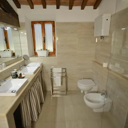 Il Palazzetto Couette-café