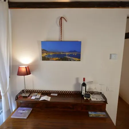 Il Palazzetto Couette-café Montepulciano Stazione