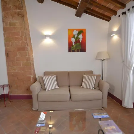 Couette-café Il Palazzetto