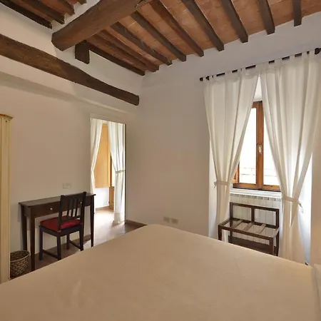 Il Palazzetto * Montepulciano Stazione