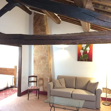 Il Palazzetto Couette-café *