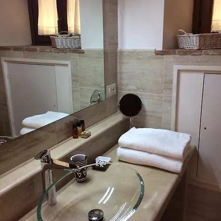 Il Palazzetto * Montepulciano Stazione