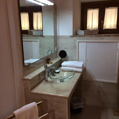 Couette-café Il Palazzetto