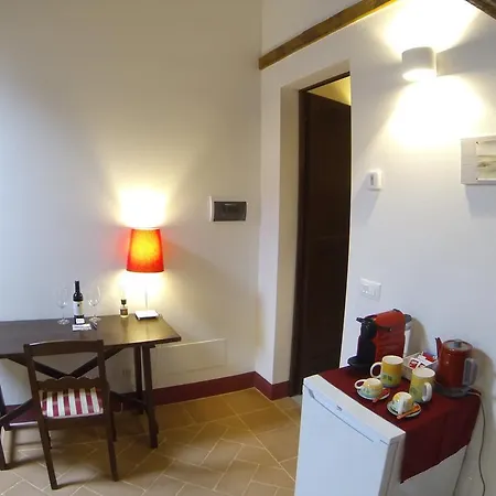 Il Palazzetto