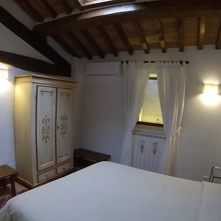 Il Palazzetto * Montepulciano Stazione