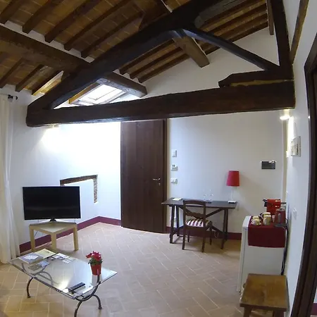 Couette-café Il Palazzetto