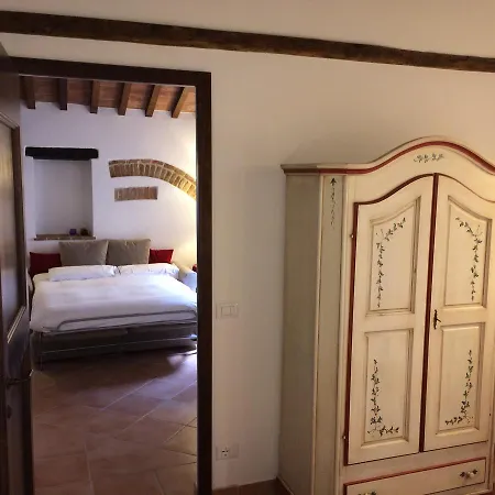 Couette-café Il Palazzetto