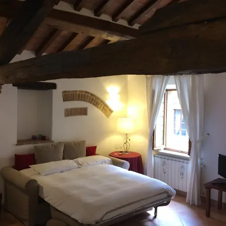 Il Palazzetto Montepulciano Stazione
