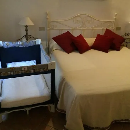 Il Palazzetto *