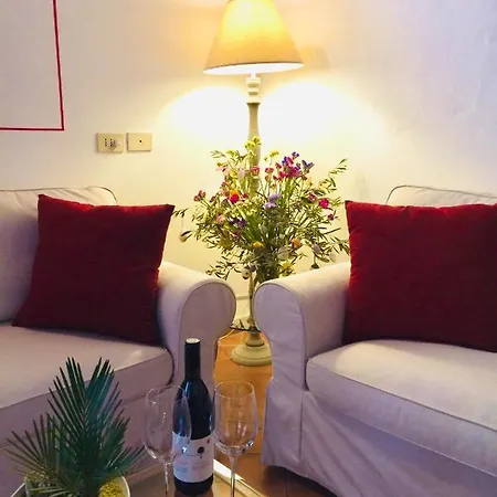 Couette-café Il Palazzetto *